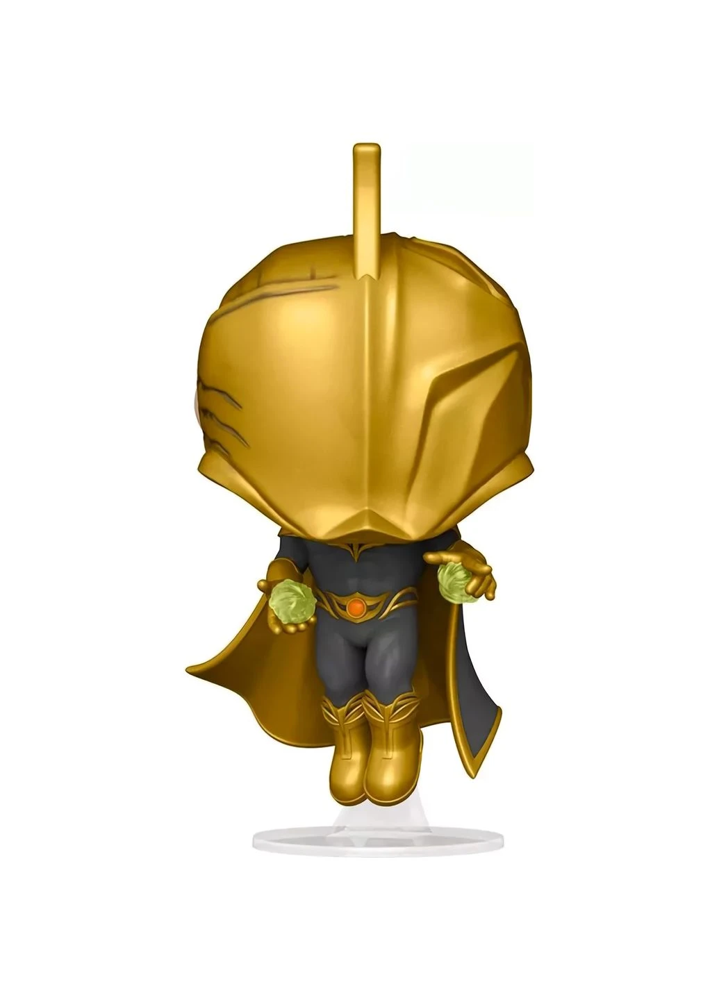 Фигурка Pop! Black Adam: Доктор Фейт (64192) [118080] Funko (400883953)