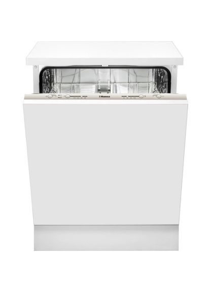 Встраиваемая посудомоечная машина ZIM 634.1 B HANSA
