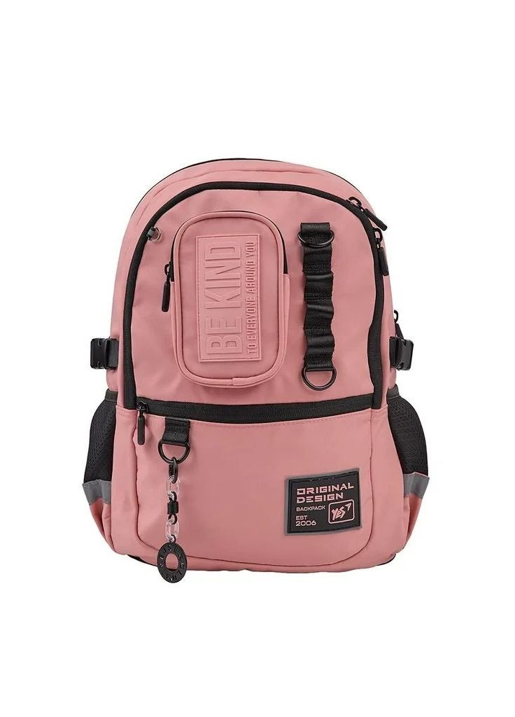 Рюкзак T-113 Be Kind (559967) (1253928) Yes (373263562)