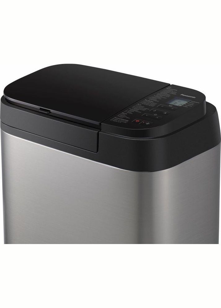 Хлебопечка SD-YR2550STS Panasonic (332968246)