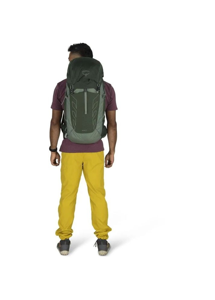 Рюкзак Talon 33 Зеленый Osprey (338182910)