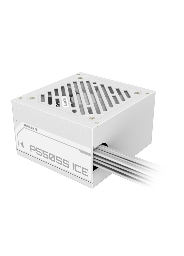 Блок питания 550W (GP-P550SS ICE) Gigabyte (373218623)