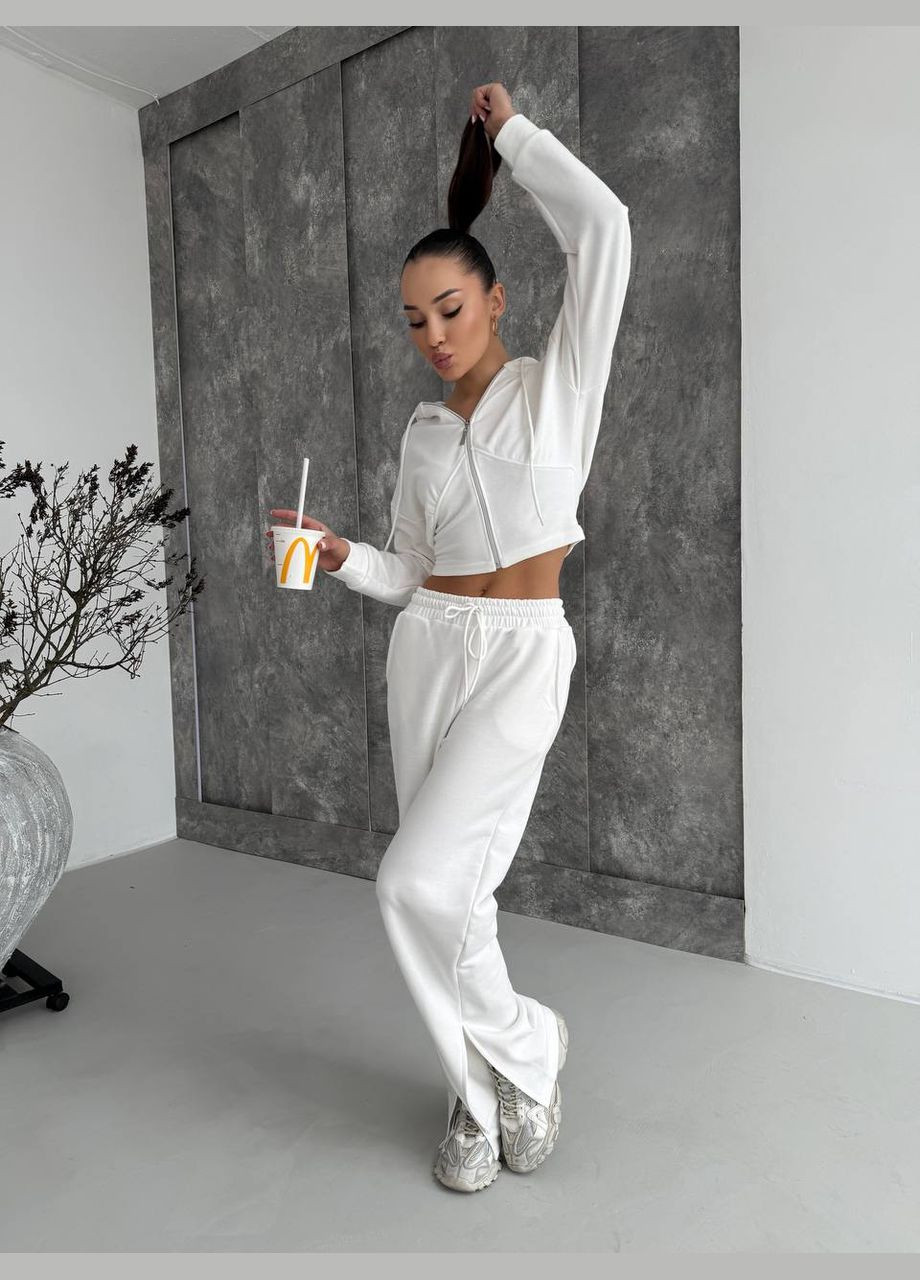 Жіночий стильний костюм No Brand (327433501)