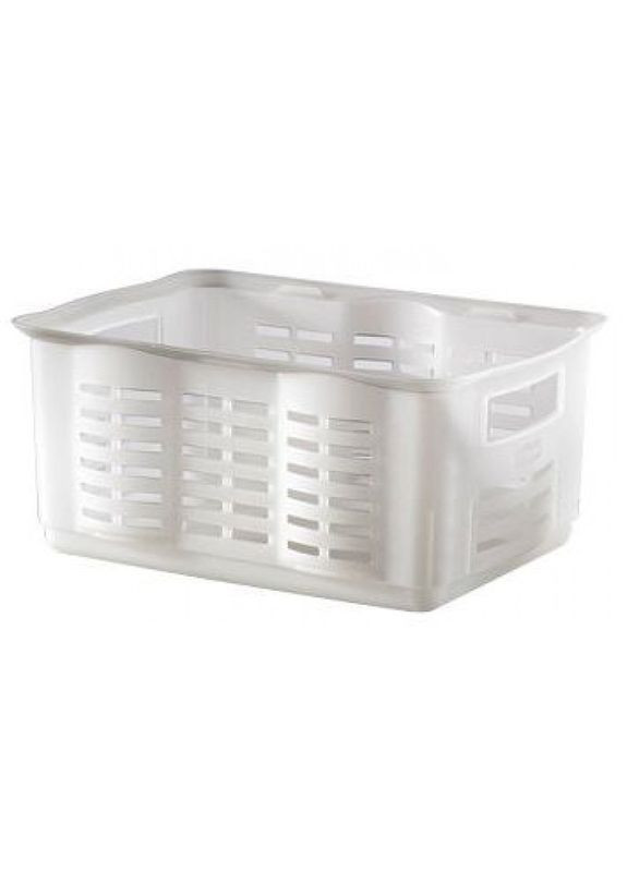 Корзина для зберігання пластикова Alfa 2 (15165) Curver (334009701)