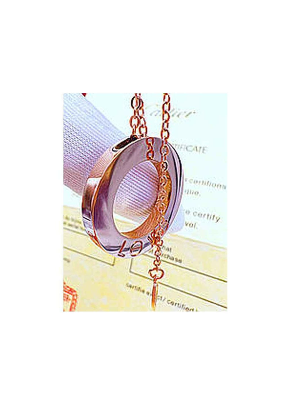 Подвеска Stainlees Steel 867 Stainless Steel (363328564)