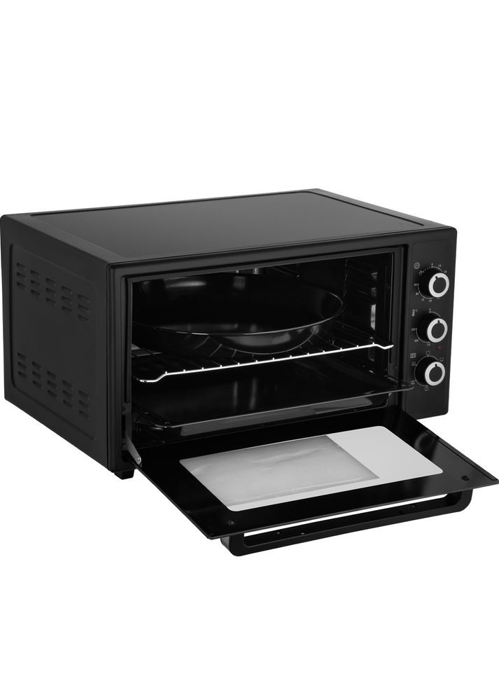 Електропіч MEO-F48CB Ardesto (338188501)