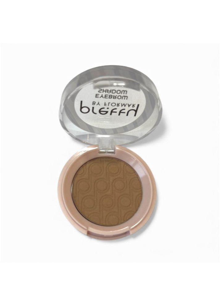 Тіні для брів Pretty №1 світло-коричневі Flormar (371135667)