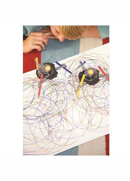 Игровой набор Робот-художник () 4M 00-03280 (336492089)