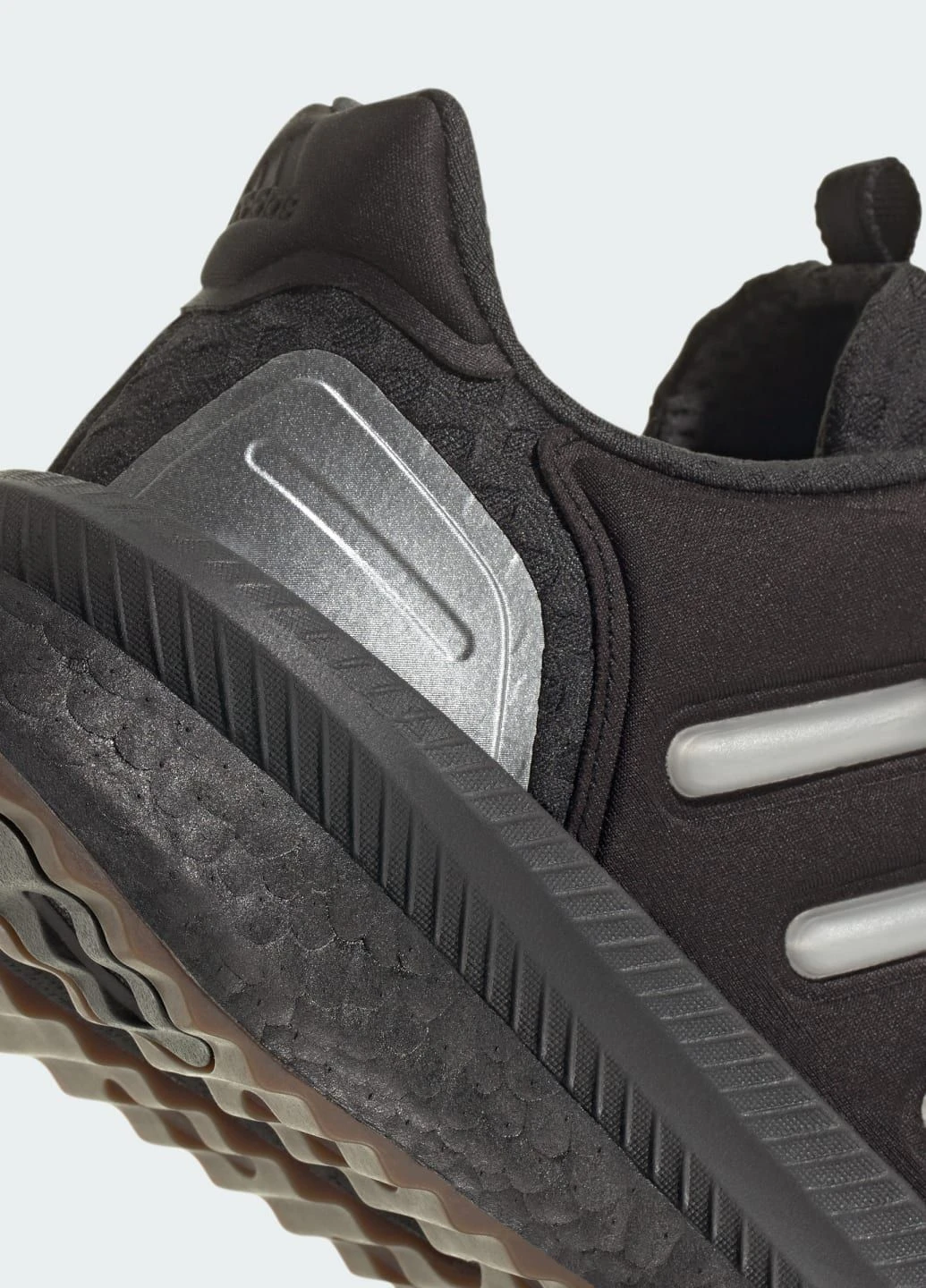 Кроссовки X_PLRPHASE adidas серые всесезоны (313399494)
