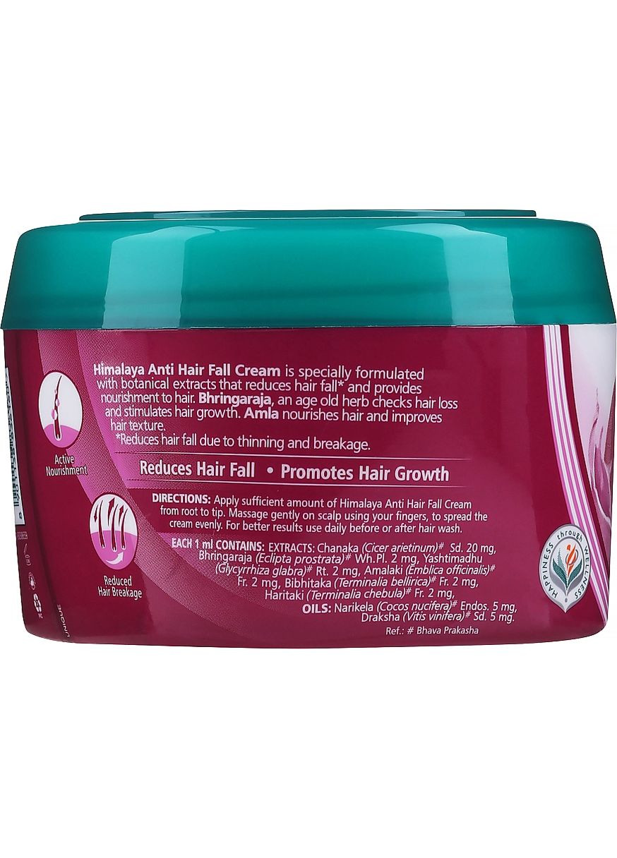 Крем от выпадения волос Anti Hair Fall Cream 100ml (56067-31023182) Himalaya Herbals (368653963)