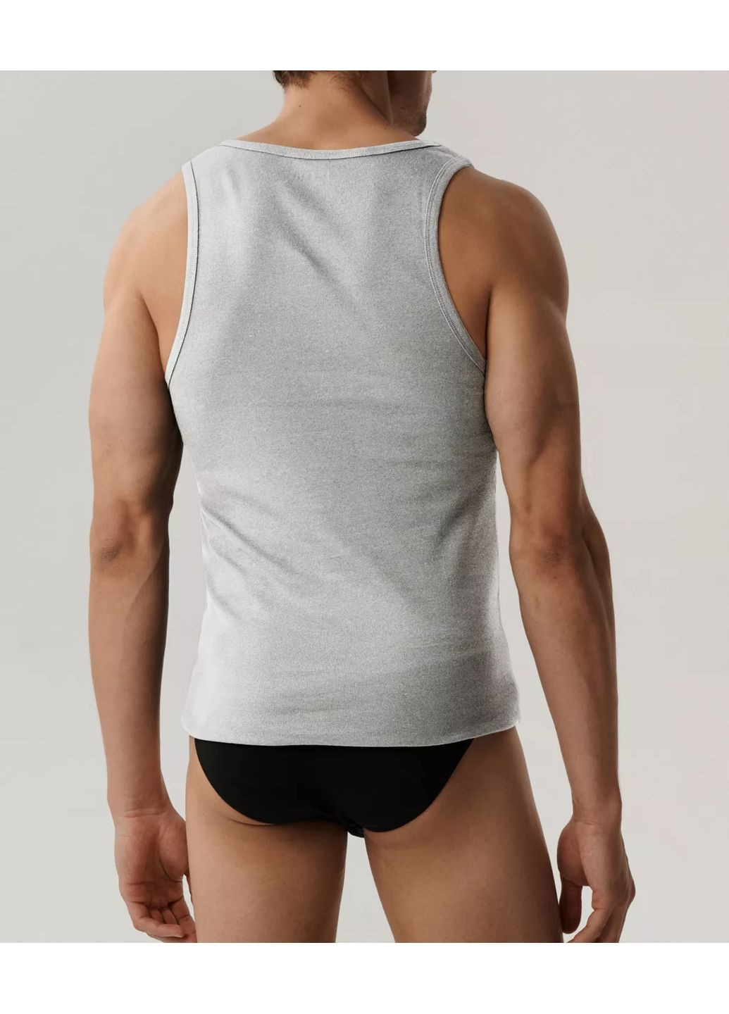 Чоловіча майка Atlantic (364848066)