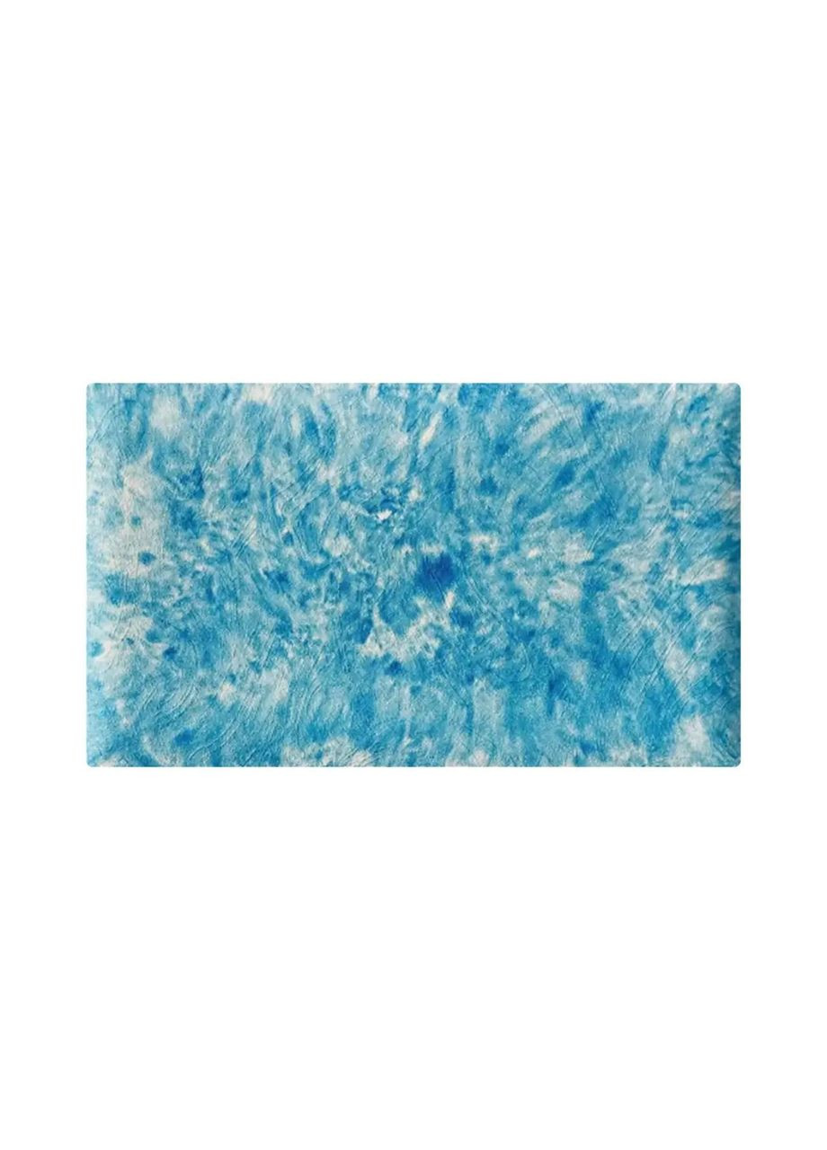 Керамогранитный обогреватель KEN-500 "Космос жаккард" аквамариновый UDEN-S (307824596)