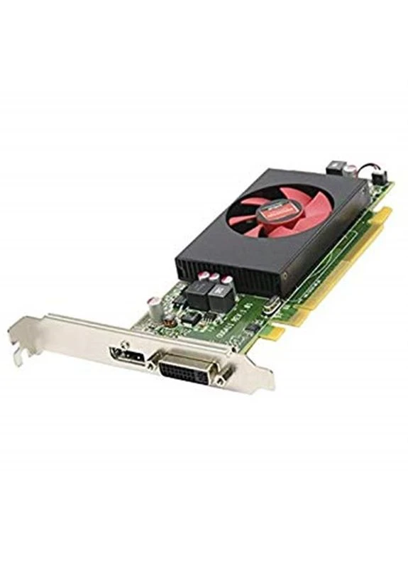 Видеокарта AMD Radeon HD8490 1GB DDR3 (71219811H0G) Refurbished Dell (332961329)