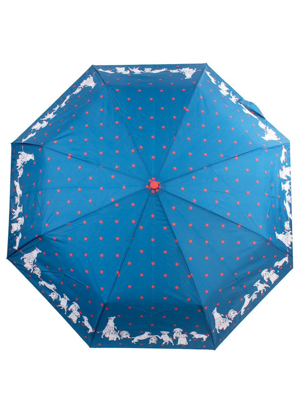 Женский складной зонт 96см Fulton (288047195)
