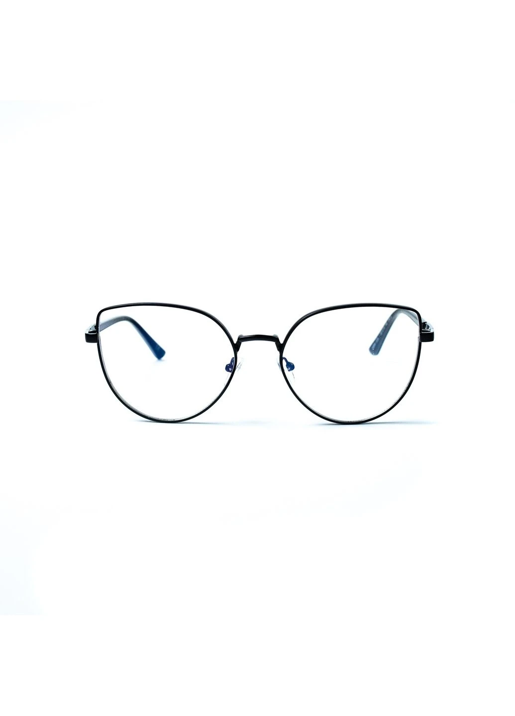 Очки для компьютера BLUE BLOCKER Китти женские LuckyLOOK 446-373 (322783079)