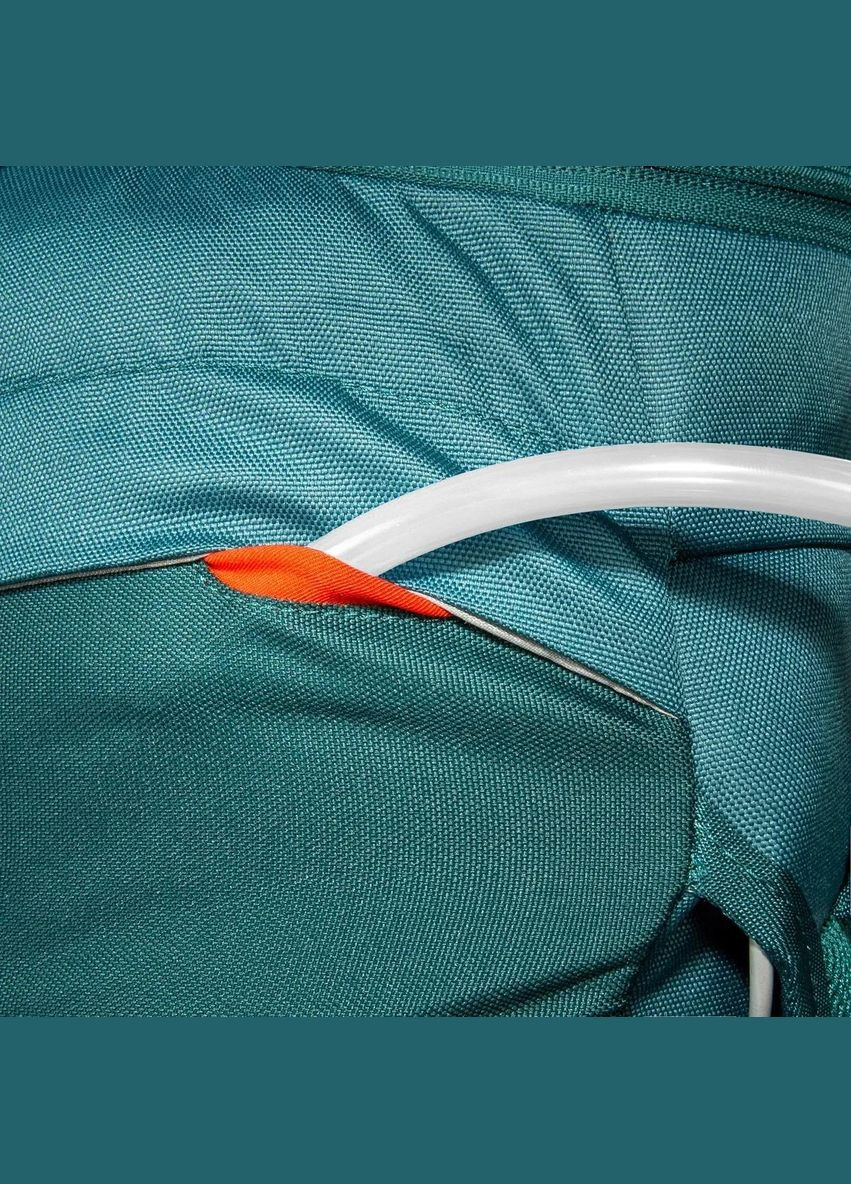 Рюкзак Hike Pack 32, Teal Green/Jasper Tatonka (334672280)