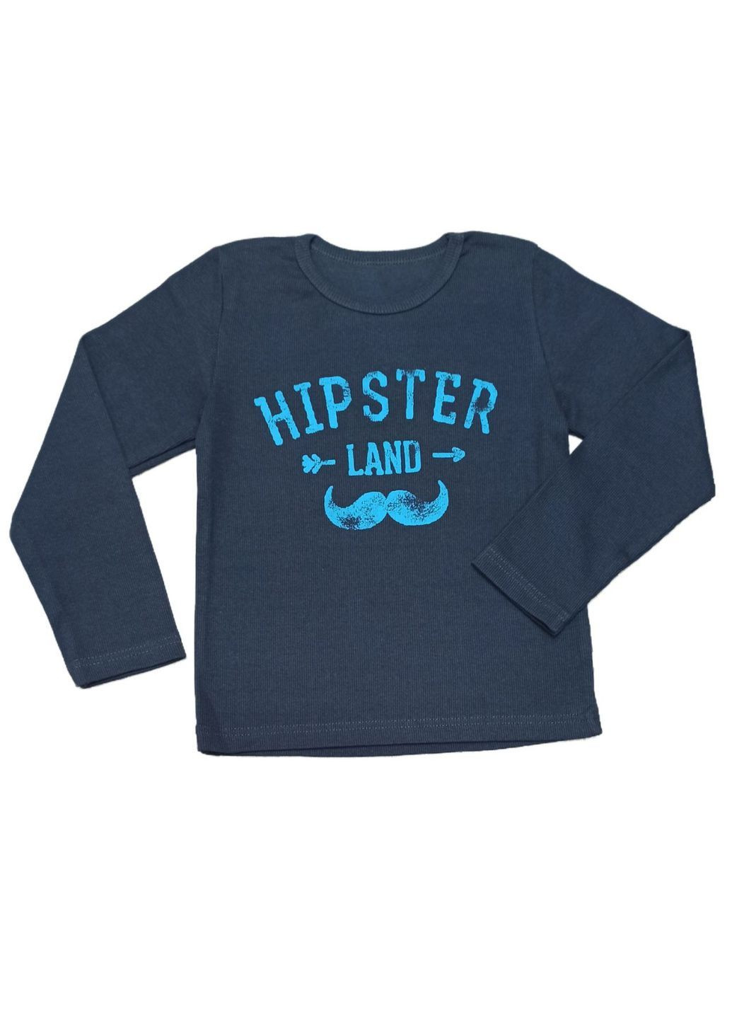 Футболка дитяча Хіпстер Robinzone (366970067)