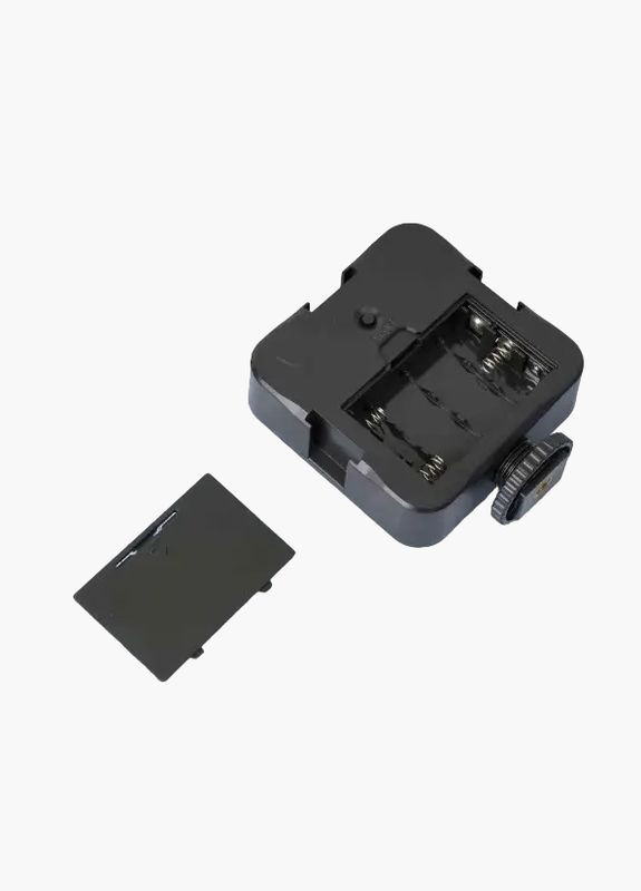 Відеосвітло міні LED лампа 6500K MINI Mobile AY-49S No Brand (313588031)