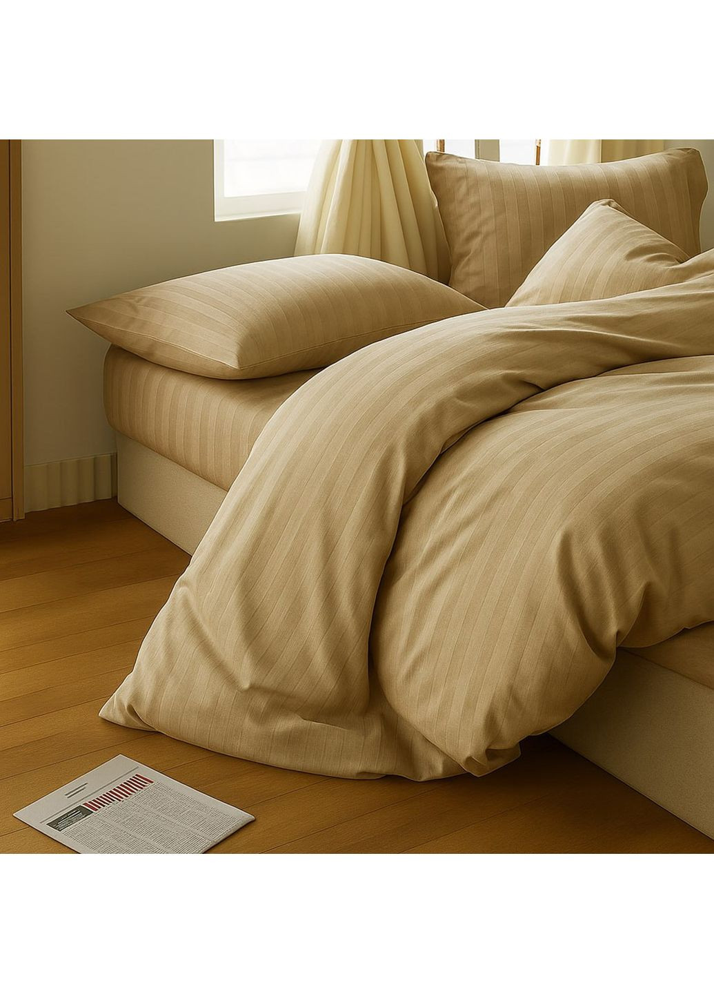 Простирадло СТ0012 (220x240) Еней-Плюс (365061672)