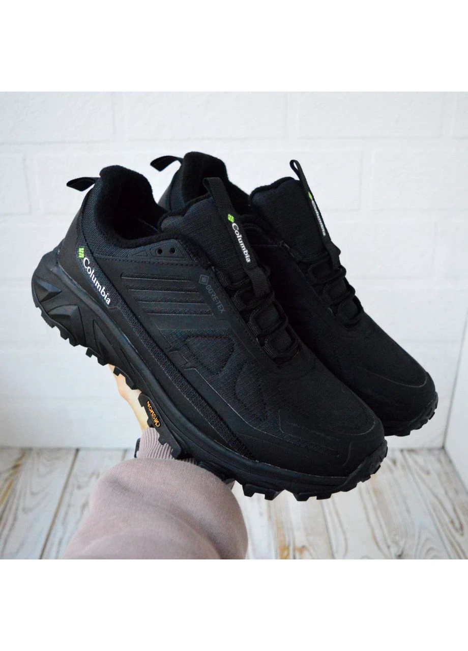 Комбіновані columbia nonsplip goretex black(копія) всесезон Vakko