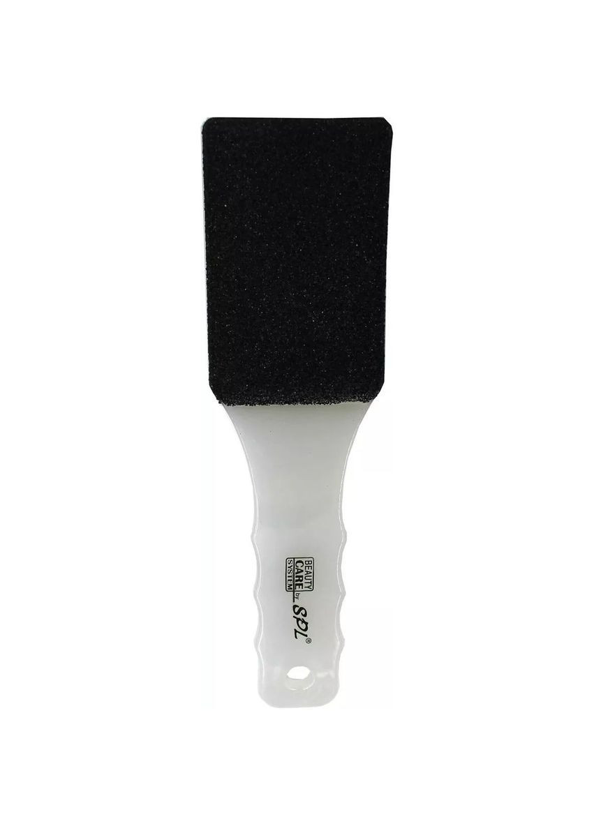 SPL Шлифовальная пилка для ног 60/100 белая — Крем, Германия (346070905)