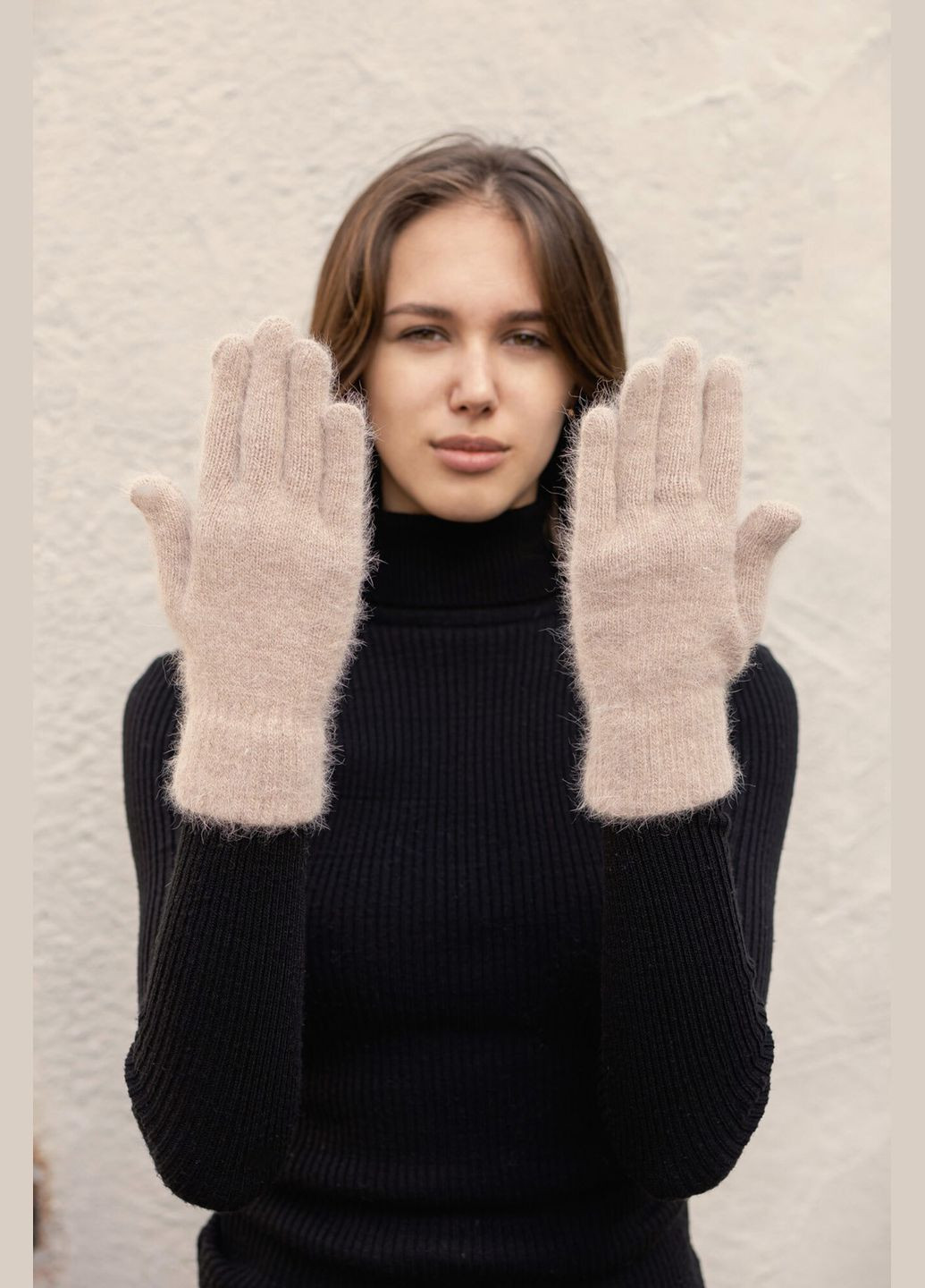 Перчатки Spirit Without (313236870)