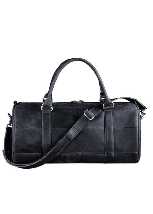 Шкіряна сумка Harper темно-синя Crazy Horse BlankNote (348359418)