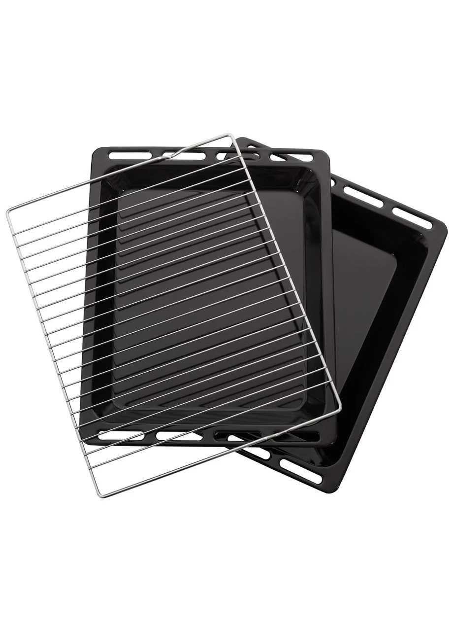 Духова шафа електрична DIANA 6006 BG (бежевий)-stryqq ELEYUS (392429882)