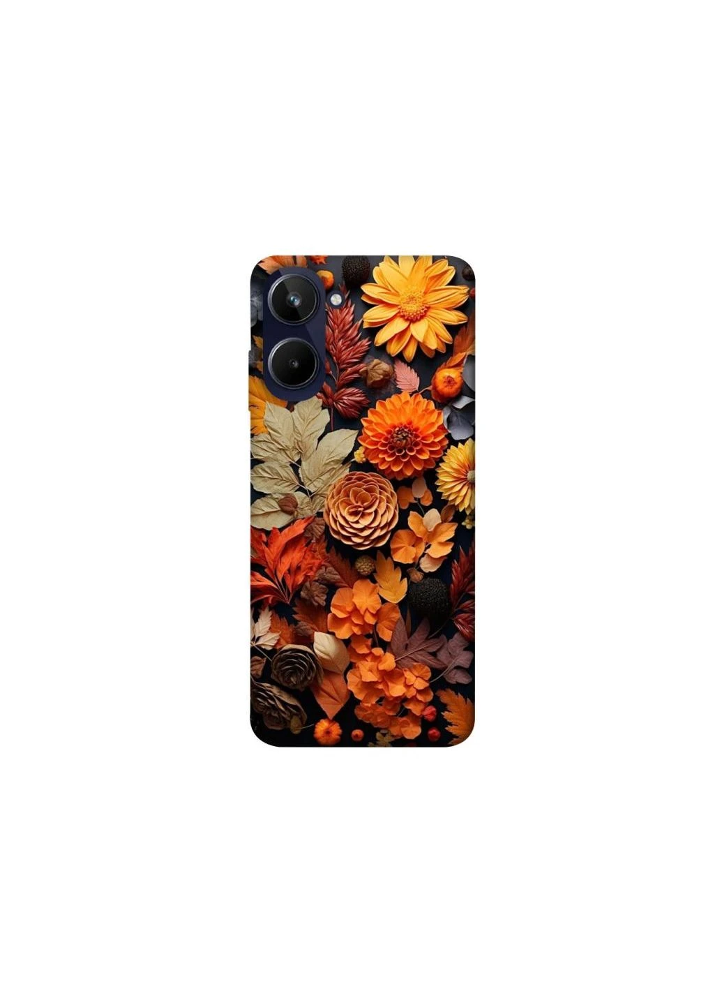Чехол на Realme 10 4G Dreams Frontalka (356081325)