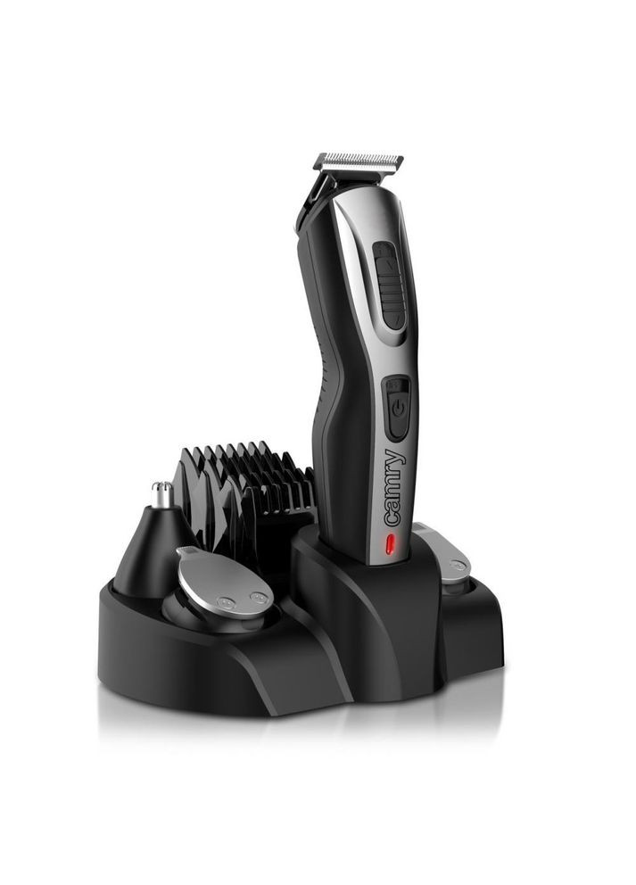 Машинка для стрижки+триммер CR 2921 Camry (316036084)