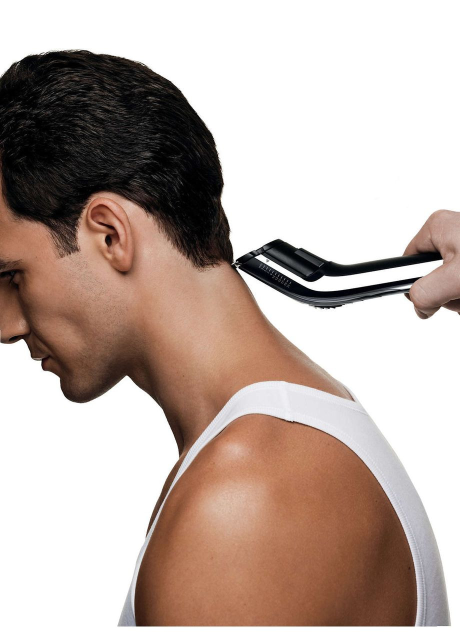 Машинка для стрижки волос (QC5115/15) Philips (337359530)