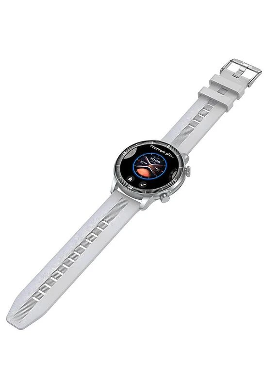 Смарт-часы Y31 Smart sports watch (call version) Silver Hoco (382694653)