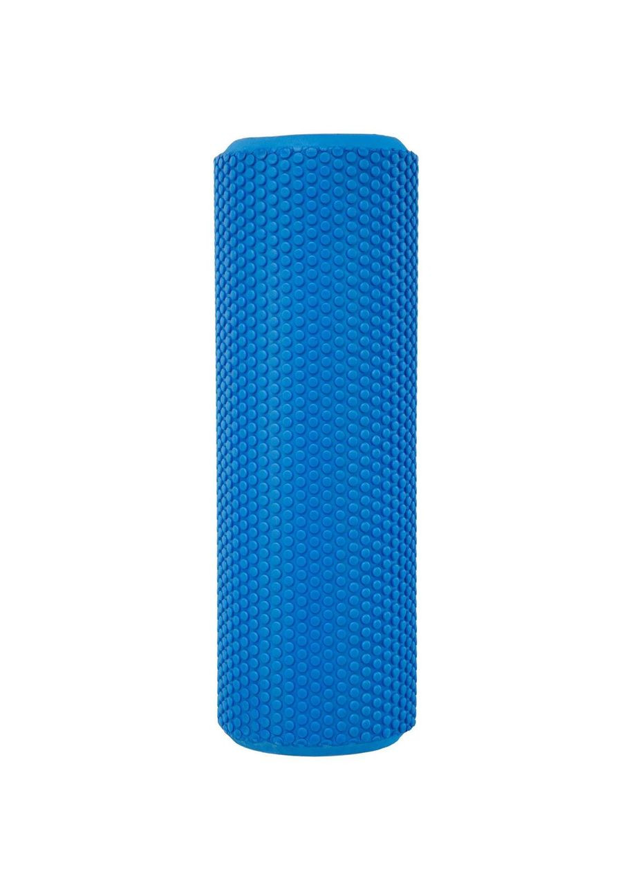 Роллер массажный цилиндр цельный 30см FI-0895-30 SP-Sport (326784751)