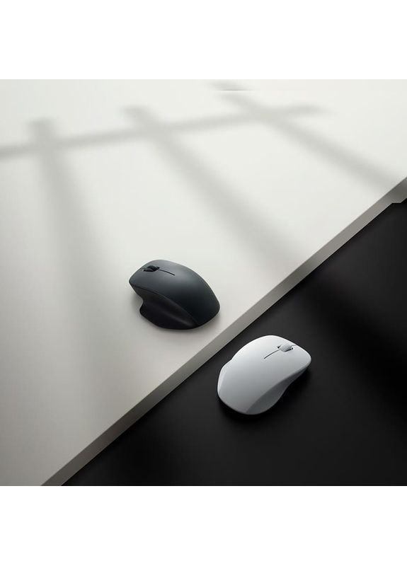 Мышь Wireless Mouse Comfort Edition White (BHR9354GL) Xiaomi (351364775)