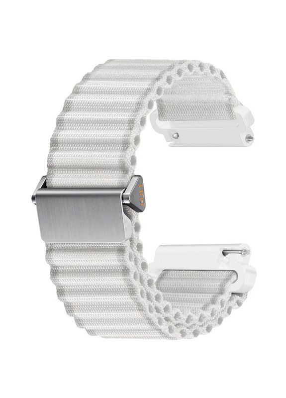 Ремінець Nylon Ocean Band для Smart Watch 20mm Greener Epik (382694886)