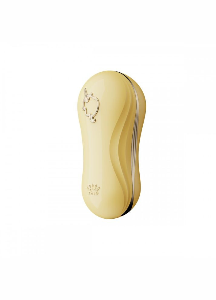 Набір секс іграшок UNICORN Vibratrion, Жовтий Zalo (298918047)