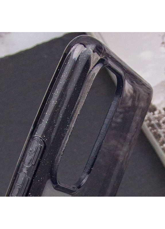 Чехол TPU Nova для Xiaomi Redmi 13C / Poco C65 Серый Epik (372972548)