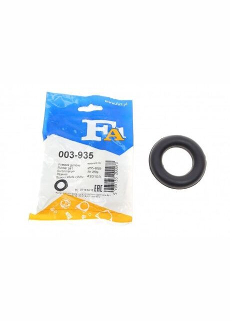 Резинка глушника FA1 003-935 No Brand (345760506)