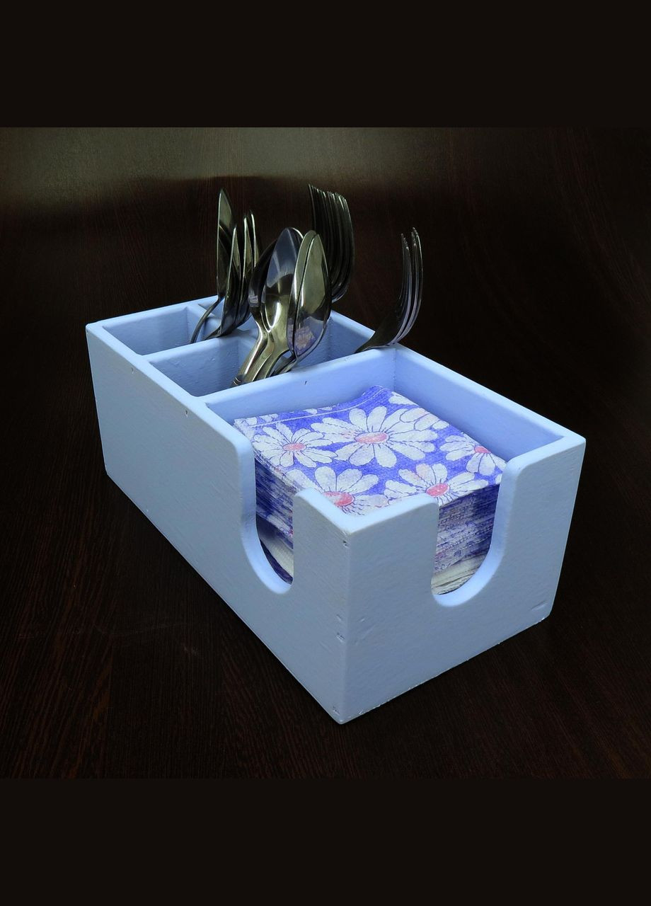 Кофейный органайзер из дерева Бови ирис (ЧАЙ-004552) No Brand (327866920)