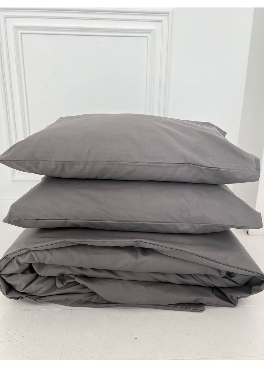 Комплект постельного белья евро размер No Brand (371808780)