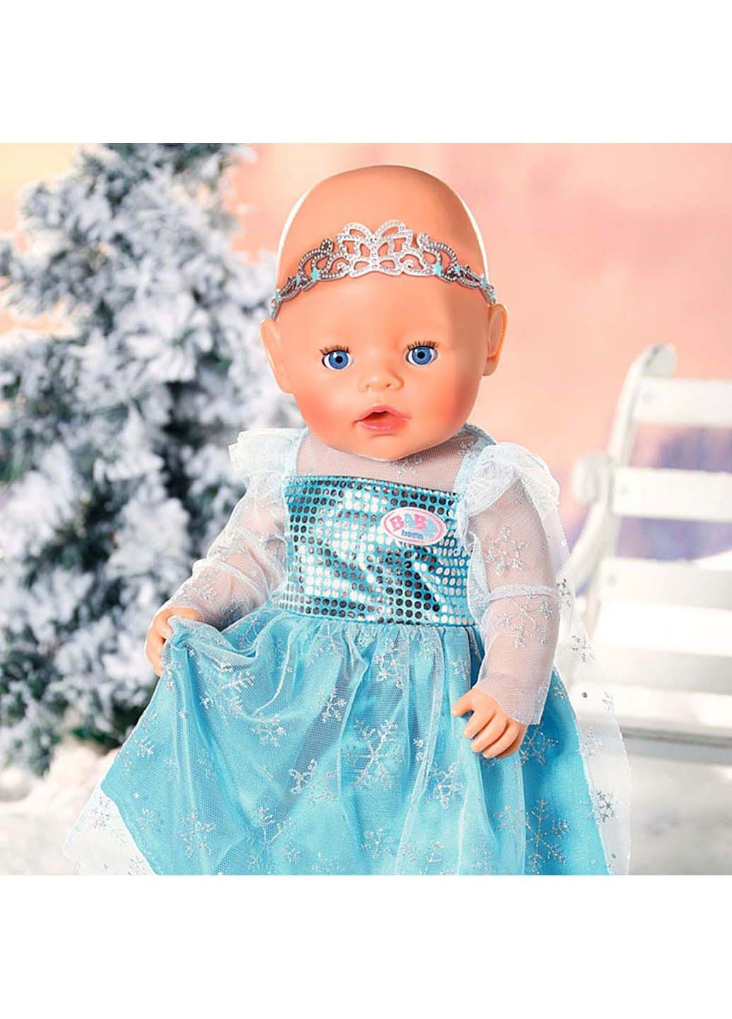 Аксесуари для ляльки Свято на льоду BABY born (278263343)
