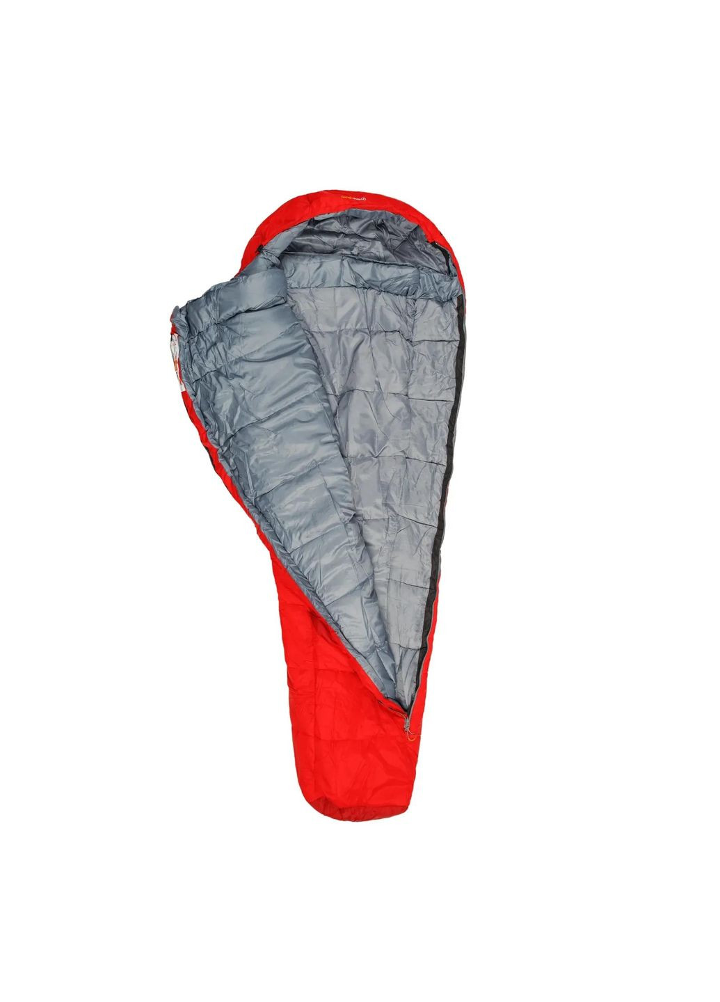 Спальний мішок Comfort PFM (-1/-7°C), 195 см - Left Zip, Blue Pinguin (334673448)