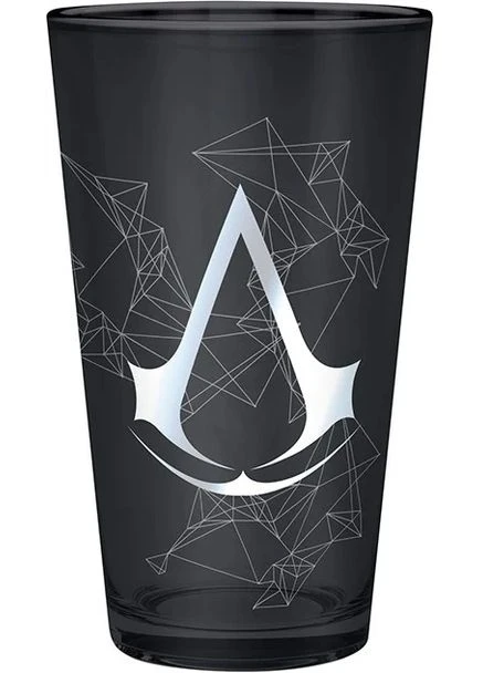 Склянка ASSASSIN'S CREED Assassin (Асасин) (ABYVER118) Abystyle (362727701)