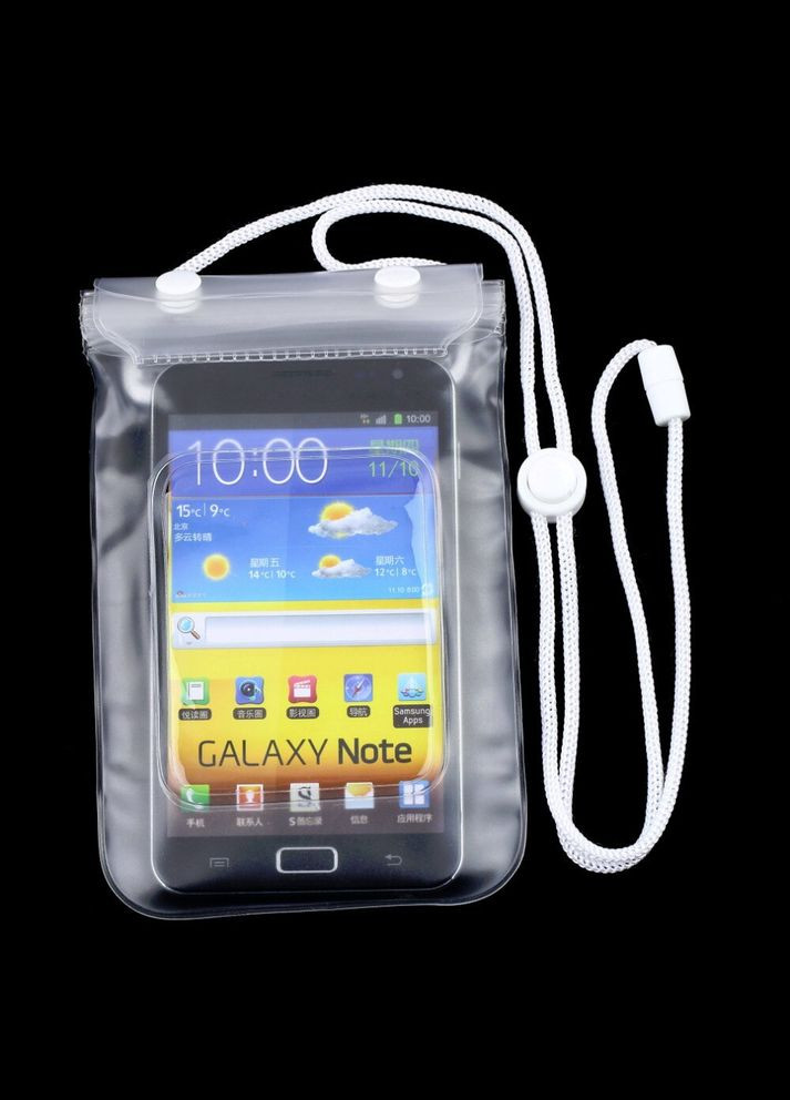 Водонепроницаемый Чехол для Телефона - для Смартфона (180204663х2) Clefers (300694641)