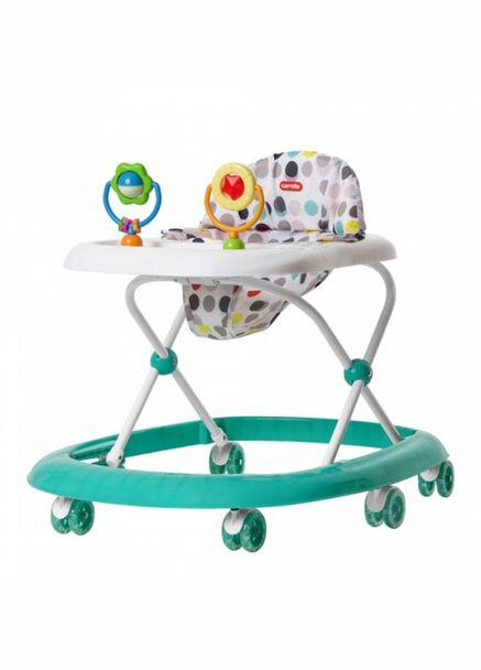 Ходунки CRL-7202 AZURE Мятный CARRELLO (286420595)