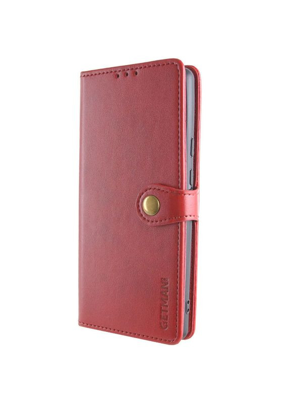 Чехол книга на Xiaomi Redmi A5 / Poco C71 / для Ксяоми, сяоми, ксиоми редми А5, поко С71 искусственная кожа Getman (360631168)