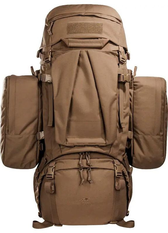 Рюкзак Mil OPS Pack 80+24 Coyote brown Tasmanian Tiger (339768007)