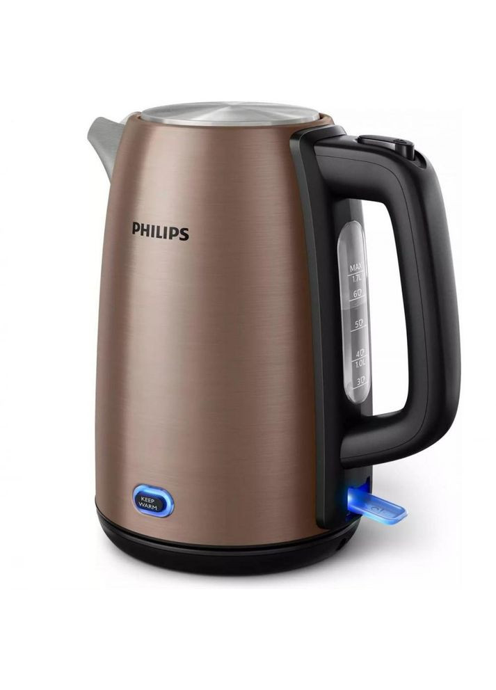 Електрочайник Viva Collection HD9355/92 Philips (314865545)