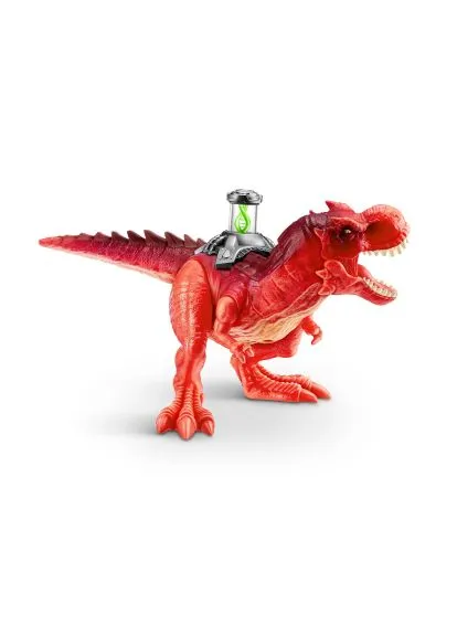 Інтерактивна іграшка (71139A) Pets & Robo Alive ДНК Тиранозавра (380505070)