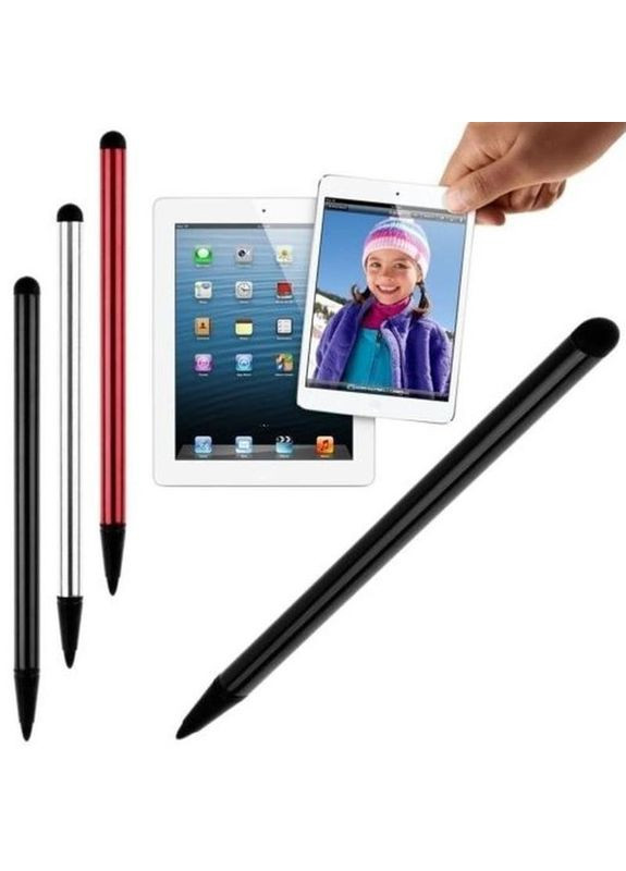 Стилус двосторонній для малювання (S050687) Bluefield (333707746)